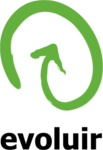 Logo-evoluir